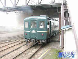 回送