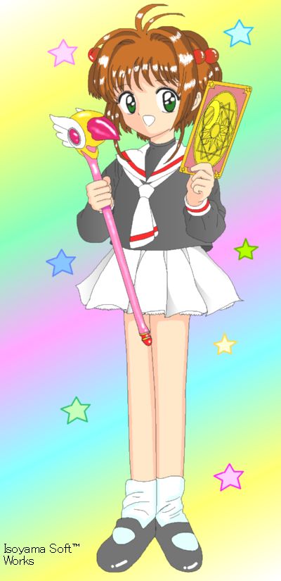 炿
