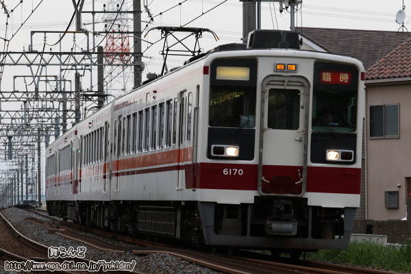 ܂̉s6170F{6173FՎԁiH@5/3j