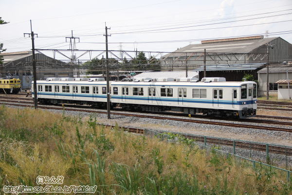 8506F回送