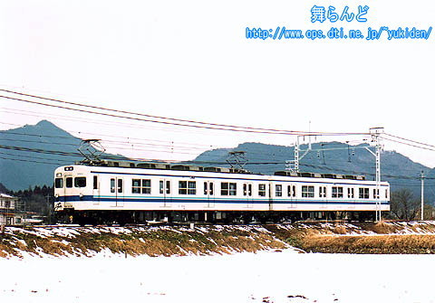 雪景色