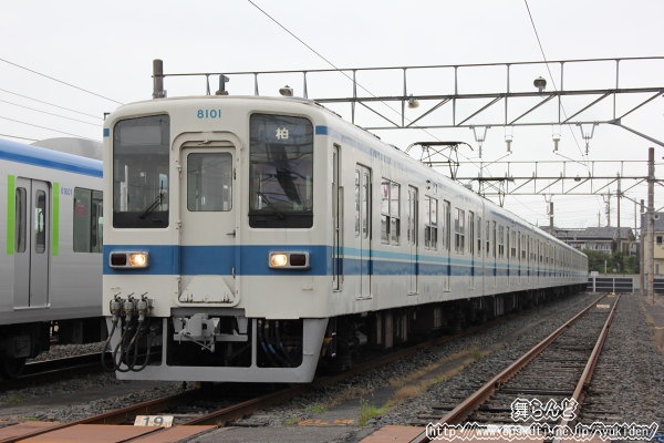 8101F