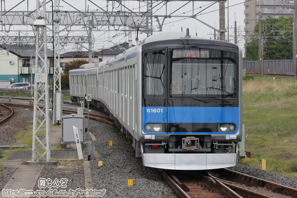 61601F^]iIɂāj