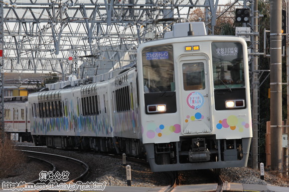 LED\