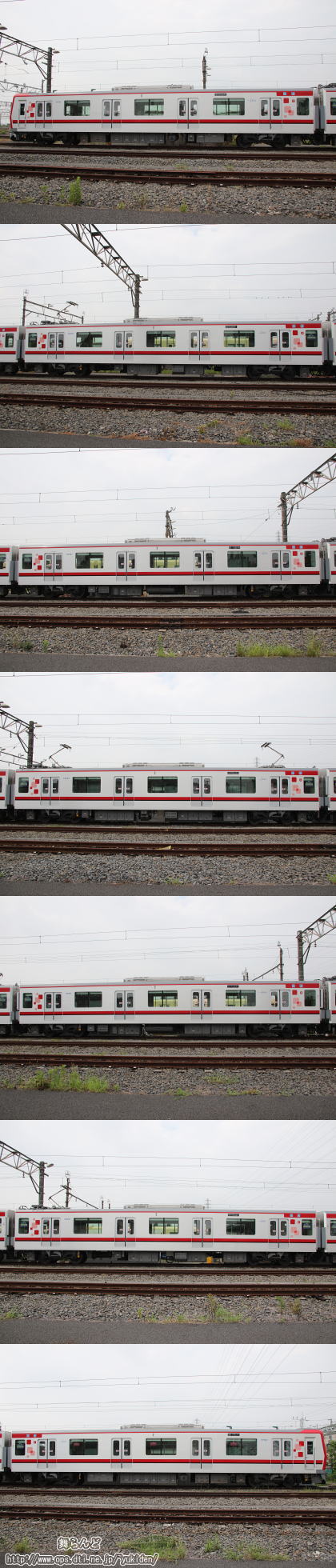 71701F海側側面写真
