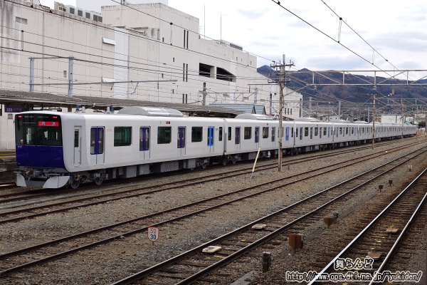 LED表示器が点灯したら91001F