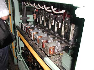 機器類(その1)