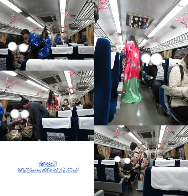 DL大樹の記念品頒布