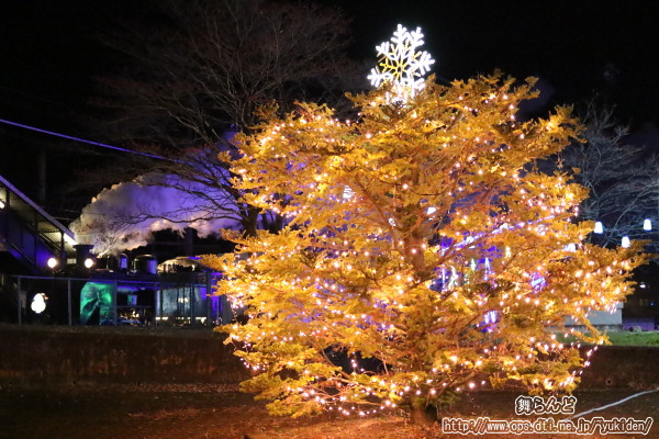 大桑にて（その2）