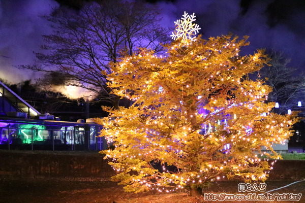 大桑にて（その3）