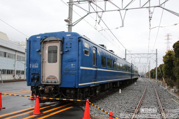 客車（その１）