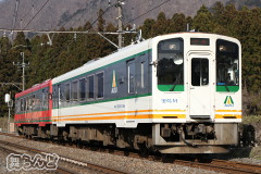 乗入れ車両