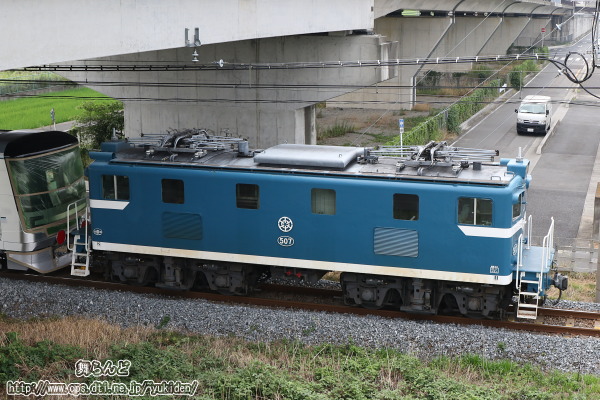 13110FbAԍŌ㕔̃fL507