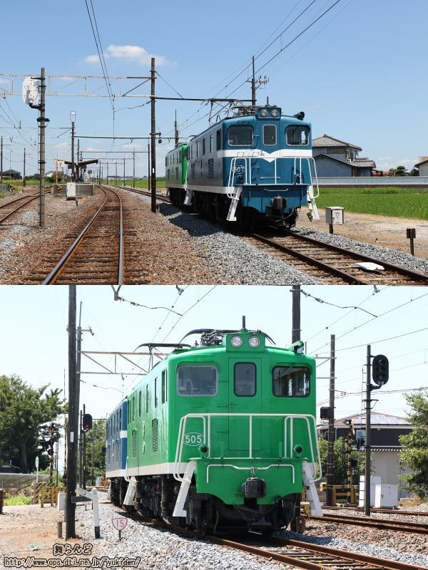 13137F（東京メトロ13000系）甲種輸送