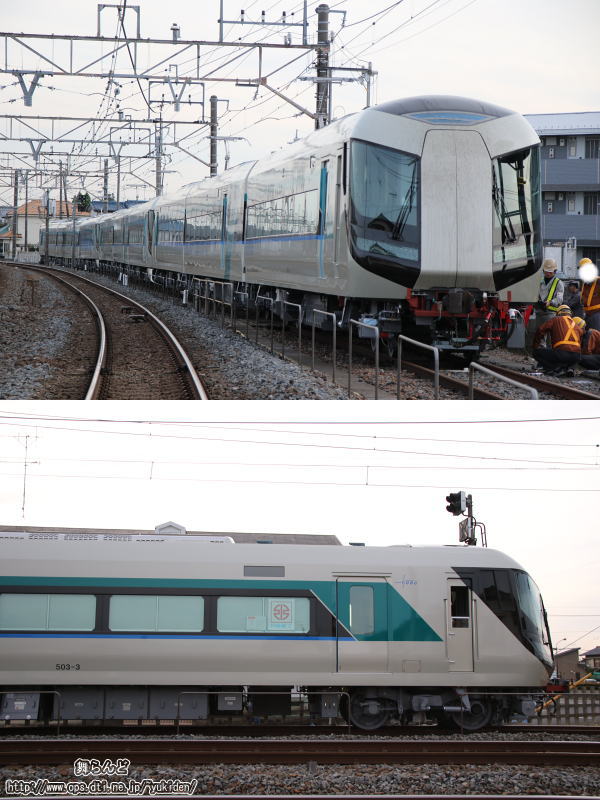 CBe500n