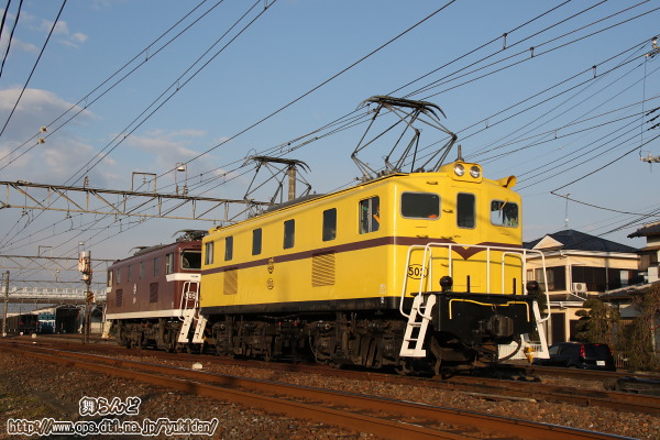 bASfL502ƃfL505