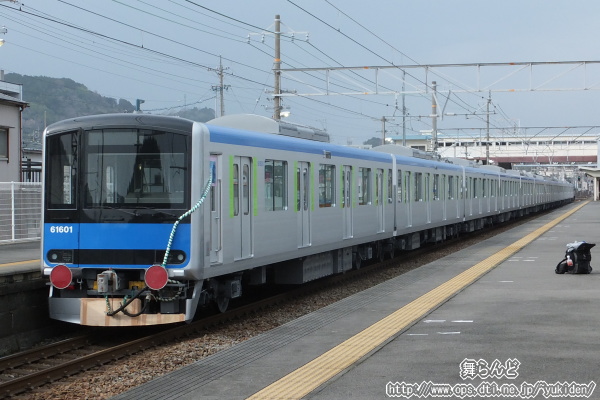 61601F+61602FbAԁiĈQj