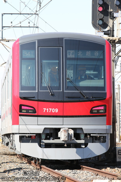 LED\71709F