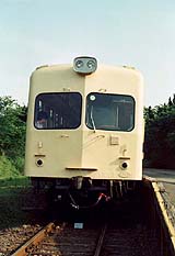 キハ2003(下り方)