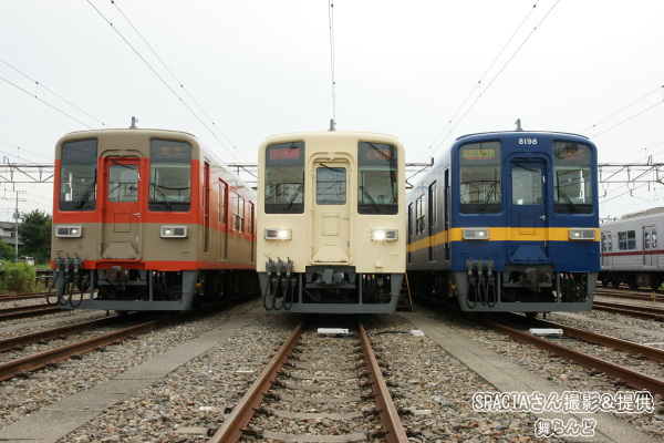車両撮影会（その３）