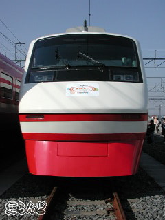 200系(203F)