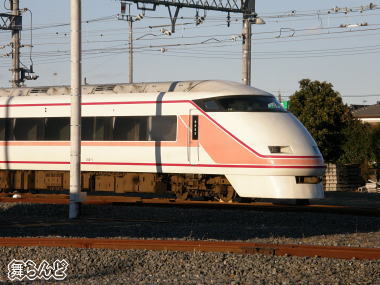 102F上り方