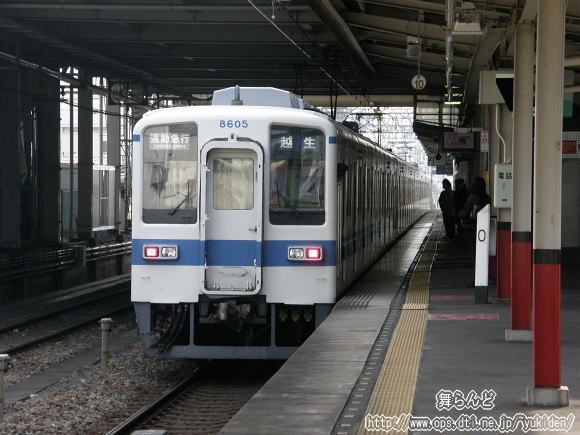 8111F{8505F񑗁îQj