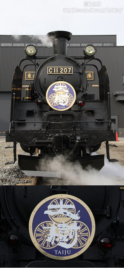 ʂBeC11 207