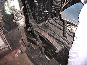運転台(その3)