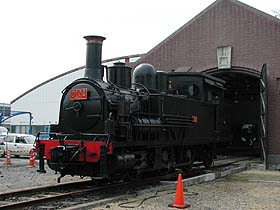 2109号機