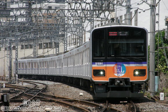 51091F